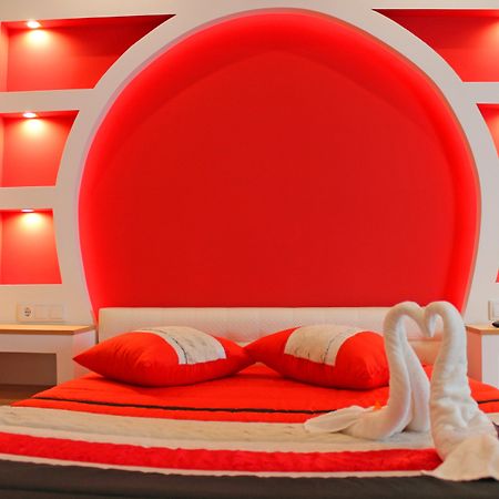 Monte Carlo Love Порту Екстер'єр фото