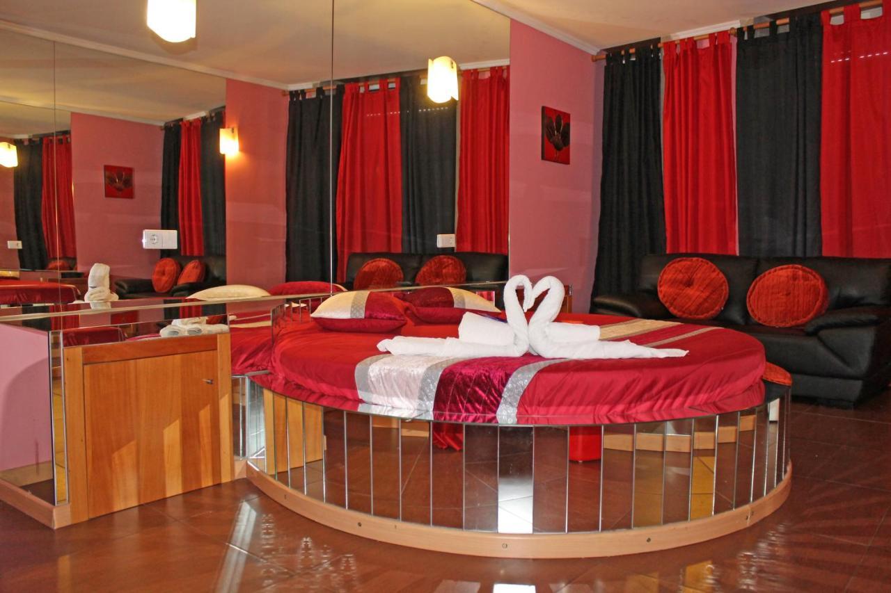 Monte Carlo Love Порту Екстер'єр фото