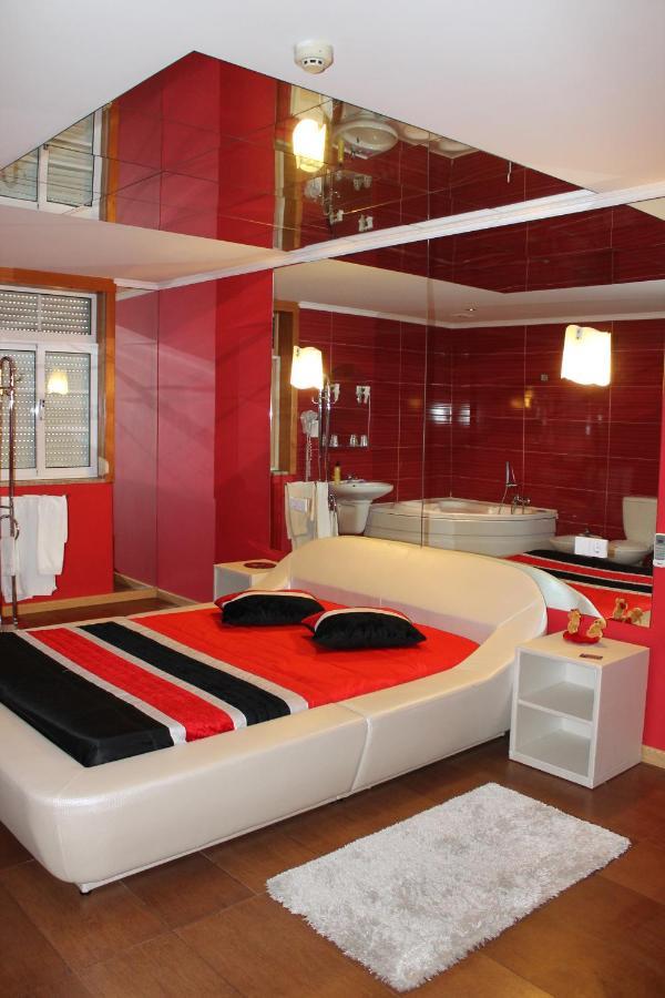 Monte Carlo Love Порту Екстер'єр фото