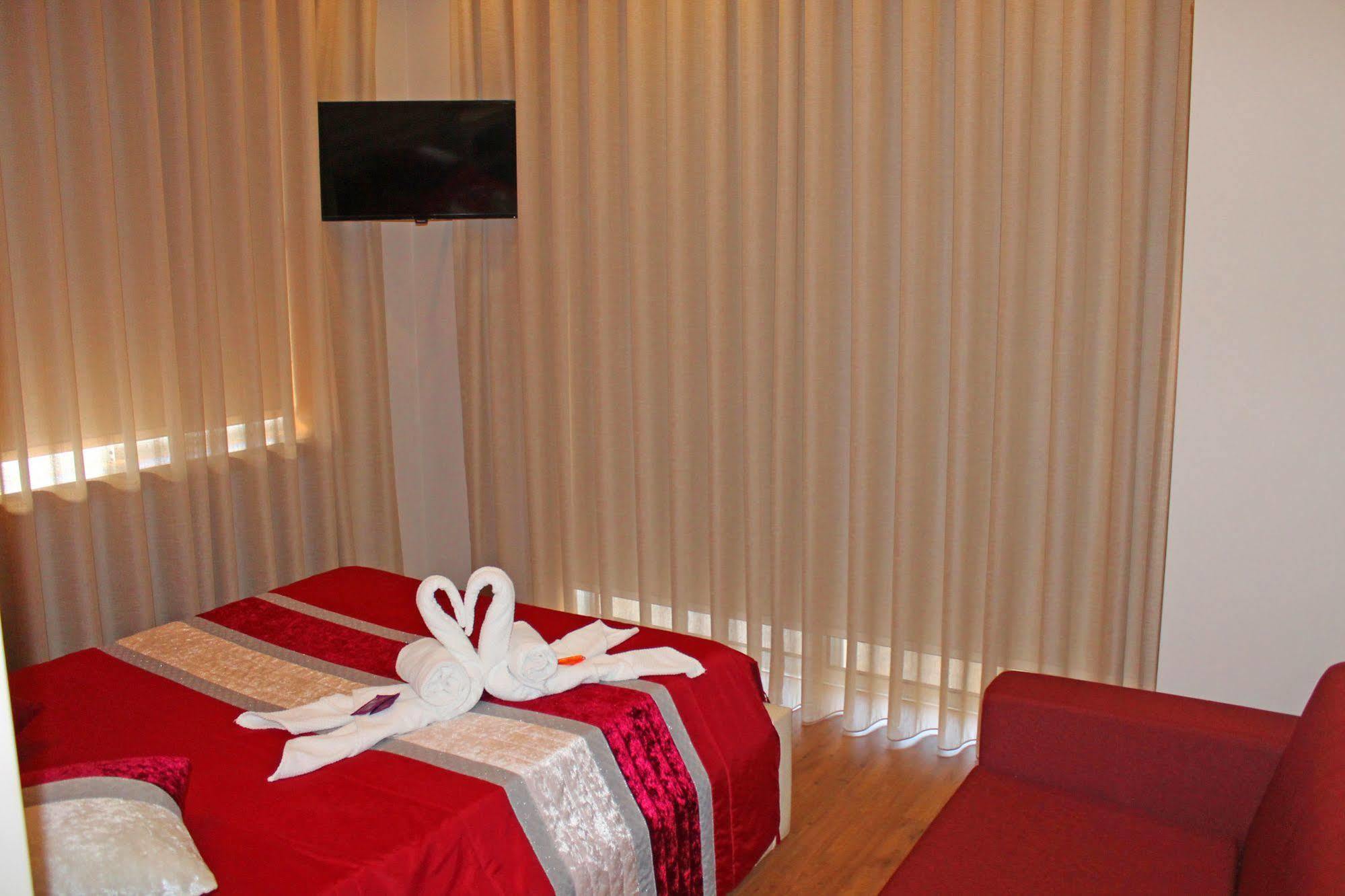 Monte Carlo Love Порту Екстер'єр фото